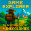 neocolonies GameExplorer by scorpion7slayer logo