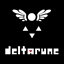 Kris Addon (Deltarune) logo