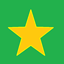 Green's Simple RPG logo