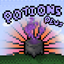Potions Plus logo