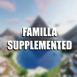 Familla Supplemented