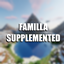 Familla Supplemented logo