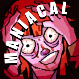 Maniacal project image