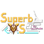 Superb VS logo