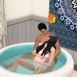 [Chinese Translation] 真实生产 | Child Birth Mod logo
