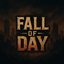 Fall of Days – Zombie Survival logo