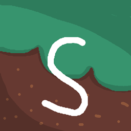 Stormy's freeforming logo