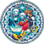 Dive to the Heart logo