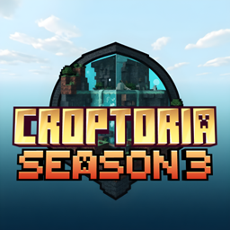 MineColonies: Croptoria - Season 3