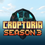 MineColonies: Croptoria - Season 3 logo