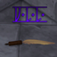 Medieval - Historical - Tattoo Machine - OVERRIDE logo