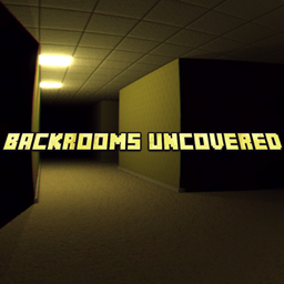 Backrooms Uncovered project image