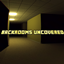Backrooms Uncovered logo