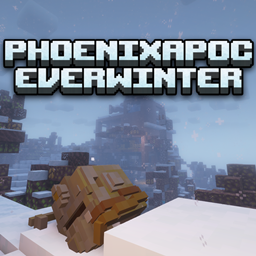 Phoenixapoc Everwinter logo