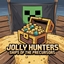 Jolly Hunters: Ships of The Precursors logo