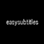 easysubtitles logo