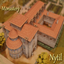 Monastery logo