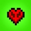 Hardcore hearts logo