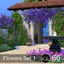 [kta] Flowers Set 1 logo