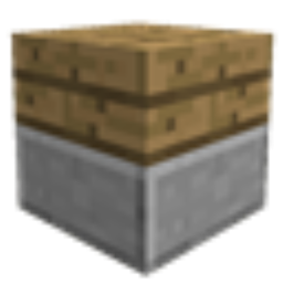 Double Slabs Reborn (Disconinuted - Used Original)