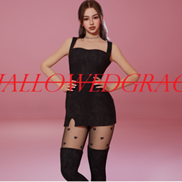 Little Black Dress project avatar