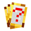 Random Card Rewards logo