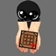 Blacks More Recipes! logo