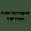 Item Scrapper Pack - VPB logo