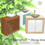 Chlorophyll Dining Area avatar