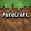 PureCraft Plus logo