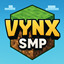 Vynx SMP logo