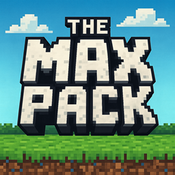 The MAX Pack  logo