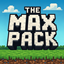 The MAX Pack  logo