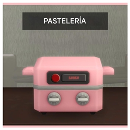 🎂✨ Pastry Maker™ by: icemunmun — Spanish translation ES 🎉