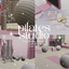 Pink Pilates Princess Studio logo
