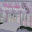 Pilates Studio Sign logo