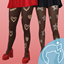 hanni stockings logo