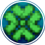Good Luck! logo