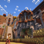 Hearthside : A Steampunk Utopia logo