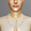 Gusclewear - Barbed (Necklace) logo