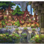 Harvest and Heroics logo