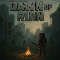 Dawn of Ruin