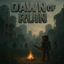 Dawn of Ruin logo