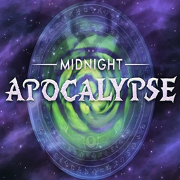Midnight Apocalypse [FORGE] logo