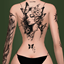 Tattoo Sun Moon  More Colors logo