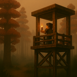 Camp Horror project image