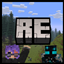 Re-Adventure logo