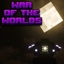 War of the Worlds (Horror) logo