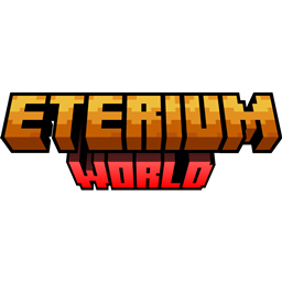 Eterium World Official logo