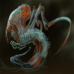 PARASITE SMP project image